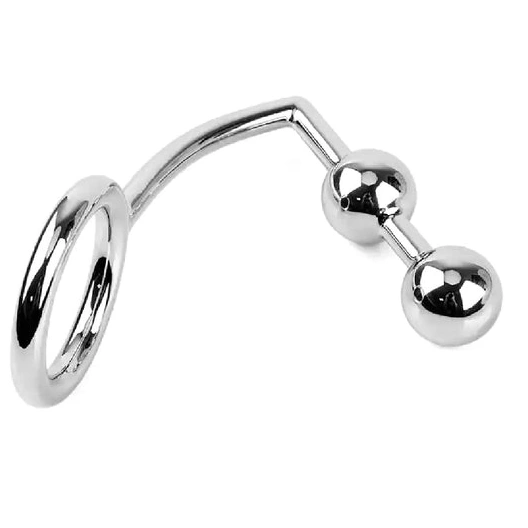 Two Hook 4354 Ball Sexual PerfectFit Suspension Anal 0918